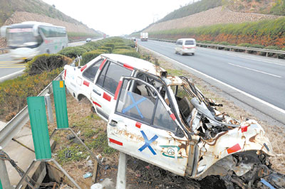 酒后驾车将双倍扣分
