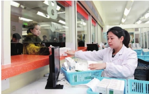降药价！湖南公立医疗机构实行药品采购“两票制”