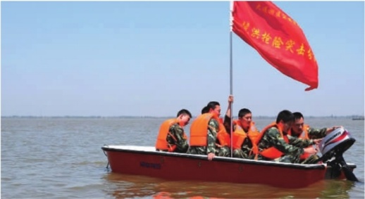 强降雨致湖南7.1万人受灾 4日起又将迎新一轮降水