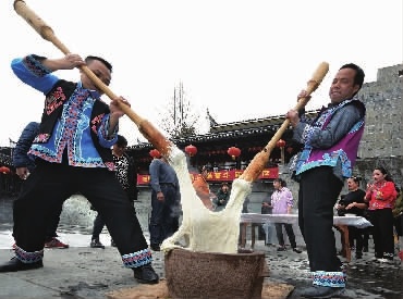 挖掘地方特色,分类推进全域旅游