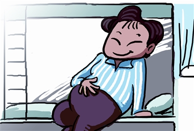 孕妇在列车上突然临产 车长情急下客串接生婆