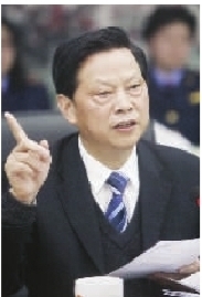 省工商局局长刘国湘:为民则民利