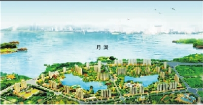 长沙恒大雅苑即将开盘