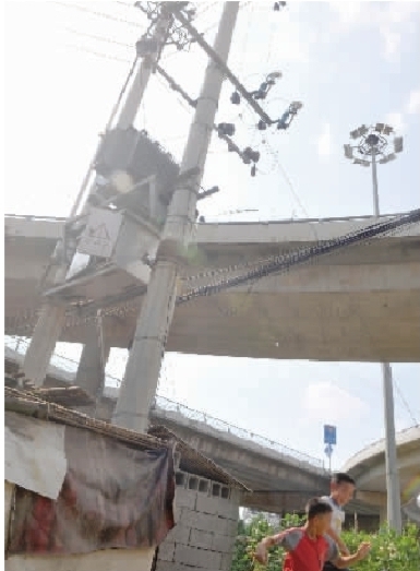 断电事故太多 电力服务热线打爆了 - 热点专题