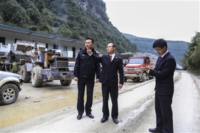 激浊涤恶万象新