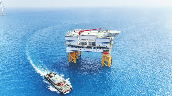 湘江潮涌 制造向新——湖南持续用力打造国家重要先进制造业高地