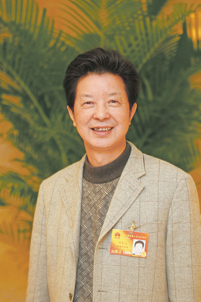 民主进程新起点