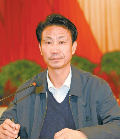 依托地缘优势 实现后发赶超