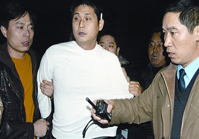 打黑打伞重点锁定7地